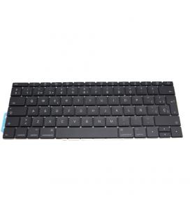 Teclado Apple MacBook A1708 Retroiluminado