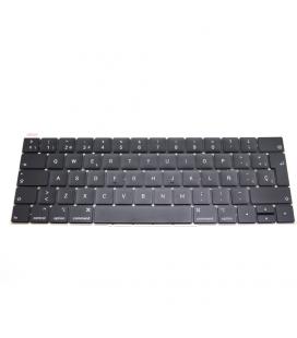 Teclado Apple MacBook A1989 Retroiluminado 