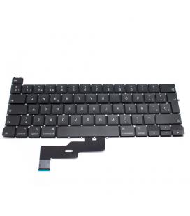 Teclado Apple MacBook A2289 Negro