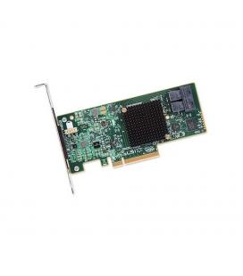 LSI 9300-8i SGL SAS/SATA. 8 Puertos. - Imagen 1