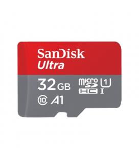 Sandisk SDSQUA4-032G-GN6MA microSDHC 32GB C10 c/a - Imagen 1