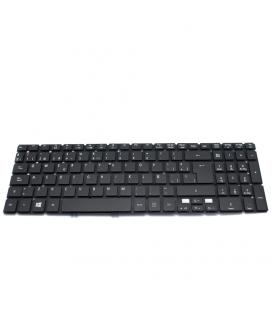 Teclado Acer V5-572 Negro