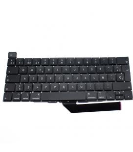 Teclado Apple MacBook A2141