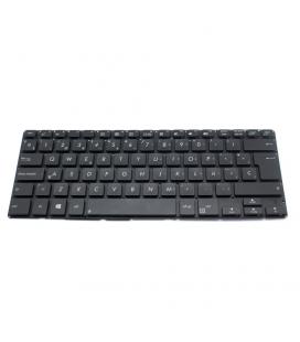 Teclado Asus B400 Negro - Imagen 1