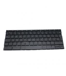 Teclado Asus Chromebook C200M Negro - Imagen 1