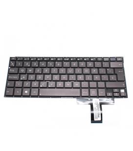 Teclado Asus EeePad Transformer TX300 Negro