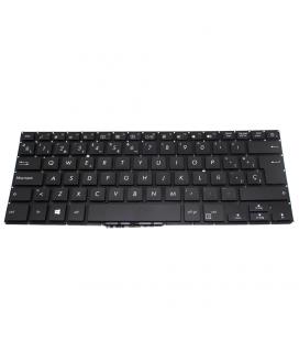 Teclado Asus S4200UA X411SC Retroiluminado