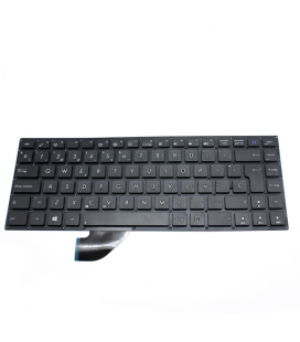 Teclado Asus Transformer Book T300 LA Negro - Imagen 1