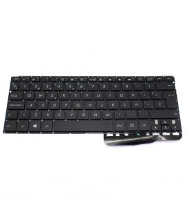 Teclado Asus UX360CA Q324 Negro