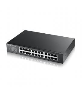 ZyXEL GS1900-24E v2 Switch L2 24xGbE Nebula - Imagen 1