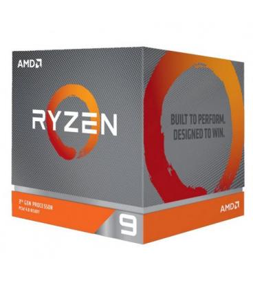 AMD Ryzen 9 3950X 4.70 GHz