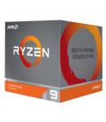 AMD Ryzen 9 3950X 4.70 GHz