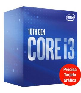 Intel Core i3-10100F 3.60 GHz