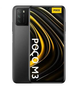 Xiaomi Poco M3 4/128GB Negro Libre
