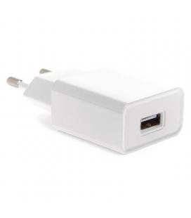 Cargador de pared orbegozo en 1000/ 1xusb/ 2.4a