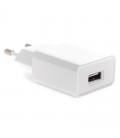 Cargador de pared orbegozo en 1000/ 1xusb/ 2.4a - Imagen 1