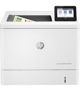 IMPRESORA HP COLOR LASERJET ENTERPRISE M555DN
