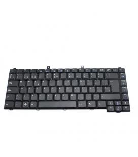 Teclado Acer Aspire 1600 3050 Negro - Imagen 1