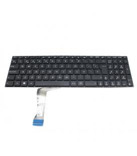 Teclado Asus E502 Negro - Imagen 1