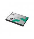 HD 2.5 SSD 1TB SATA3 TEAMGROUP CX2 LECTURA 540MB/S ESCRITU - Imagen 4