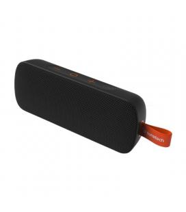 Altavoz portátil con bluetooth sunstech bricklarge/ 10w/ 1.0