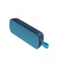 Altavoz portátil con bluetooth sunstech bricklarge/ 10w/ 1.0/ azul - Imagen 1