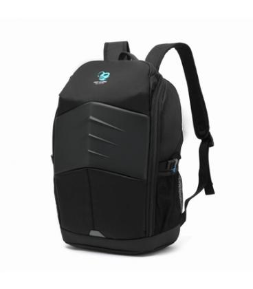 Coolbox DeepGaming Mochila Portatil 15.6" Negro-I - Imagen 1