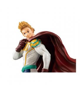 Figura banpresto my hero academia iksho mirio