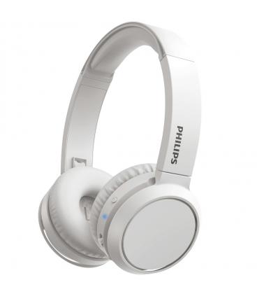 Auriculares philips tah4205wt - 00 blanco - inalambricos - diadema - Imagen 1