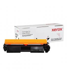 Tóner xerox 006r03640 compatible con hp cf230a/crg-051/ 1600 páginas/ negro - Imagen 1