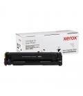 Tóner xerox 006r03688 compatible con hp cf400a/crg-045bk/ 1500 páginas/ negro - Imagen 1