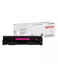 Tóner xerox 006r03691 compatible con hp cf403a/crg-045m/ 1400 páginas/ magenta - Imagen 1