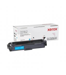 Tóner xerox 006r03713 compatible con brother tn241c/ 1400 páginas/ cian - Imagen 1