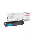 Tóner xerox 006r03713 compatible con brother tn241c/ 1400 páginas/ cian - Imagen 1