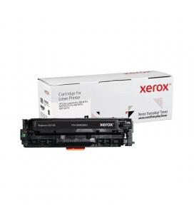 Tóner xerox 006r03803 compatible con hp ce410a/ 2200 páginas/ negro - Imagen 1