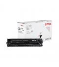 Tóner xerox 006r03808 compatible con hp cf210a/crg-131bk/ 1600 páginas/ negro - Imagen 1