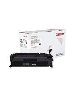 Tóner xerox 006r03838 compatible con hp ce505a/ crg-119/ gpr-41/ 2300 páginas/ negro