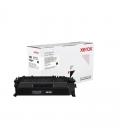 Tóner xerox 006r03838 compatible con hp ce505a/ crg-119/ gpr-41/ 2300 páginas/ negro - Imagen 1