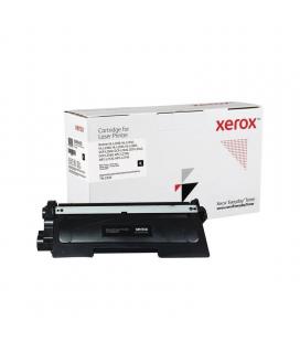 Tóner xerox 006r04205 compatible con brother tn-2320/ 2600 páginas/ negro