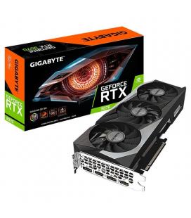 Tarjeta Gráfica Gigabyte GeForce RTX 3070 GAMING OC 8G/ 8GB GDDR6