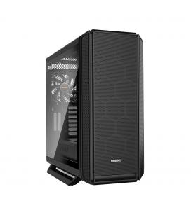 be quiet! Silent Base 802 Negra con Ventana