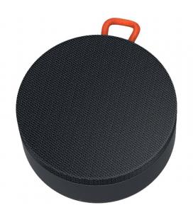 Altavoz con bluetooth xiaomi mi portable bluetooth speaker mini/ 1.0/ gris