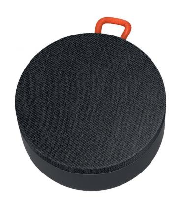 Altavoz con bluetooth xiaomi mi portable bluetooth speaker mini/ 1.0/ gris - Imagen 1