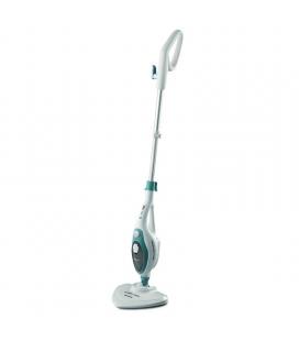 Limpiador de vapor mopa ariete steam mop 4164/ 1500w/ depósito 350ml - Imagen 1