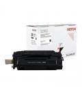 Tóner xerox 006r03627 compatible con hp ce255a/crg-324/ 6000 páginas/ negro - Imagen 1