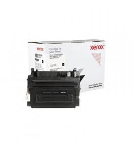 Tóner xerox 006r03648 compatible con hp cf281a/crg-039/ 10500 páginas/ negro