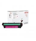 Tóner xerox 006r03687 compatible con hp ce403a/ 6000 páginas/ magenta - Imagen 1