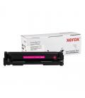 Tóner xerox 006r03695 compatible con hp cf403x/crg-045hm/ 2300 páginas/ magenta - Imagen 1