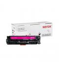 Tóner xerox 006r03820 compatible con hp cf383a/ 2700 páginas/ magenta - Imagen 1