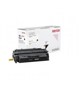 Tóner xerox 006r03841 compatible con hp cf280x/ 6900 páginas/ negro